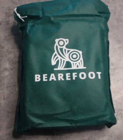 Nieuwe winter blotevoeten schoenen huggers maat 41 barefoot, Kleding | Dames, Schoenen, Ophalen of Verzenden, Nieuw