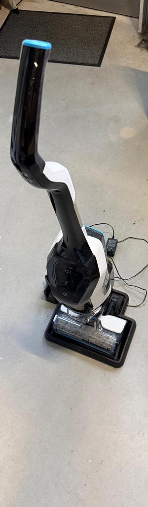Bisell elektrische dweil, Ophalen, Zo goed als nieuw