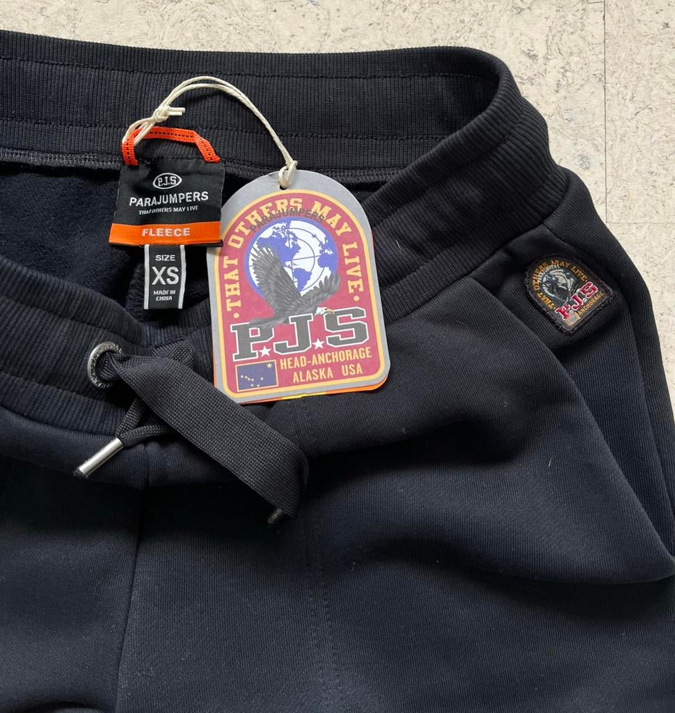 Parajumpers dames joggingbroek maat XS!, Zwart, Nieuw, Ophalen of Verzenden, Maat 34 (XS) of kleiner