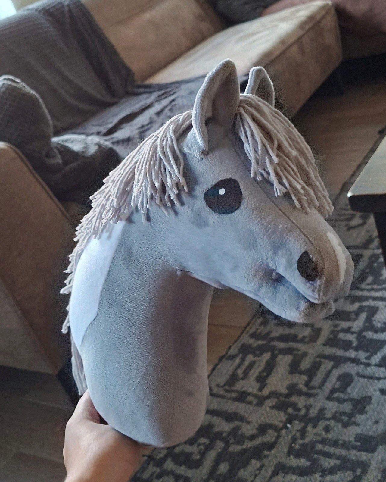hobbyhorse commissies!!, Ophalen of Verzenden, Nieuw