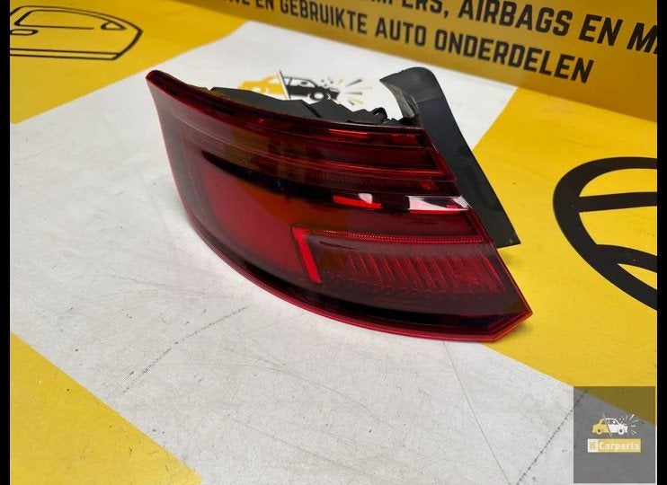 Audi A3 RS3 S3 | 8V4945091 Links achterlicht, Gebruikt, AUDI AG, Auto-Union-Strasse 1
85045  Ingolstadt, DE, Kundenbetreuung@audi.de