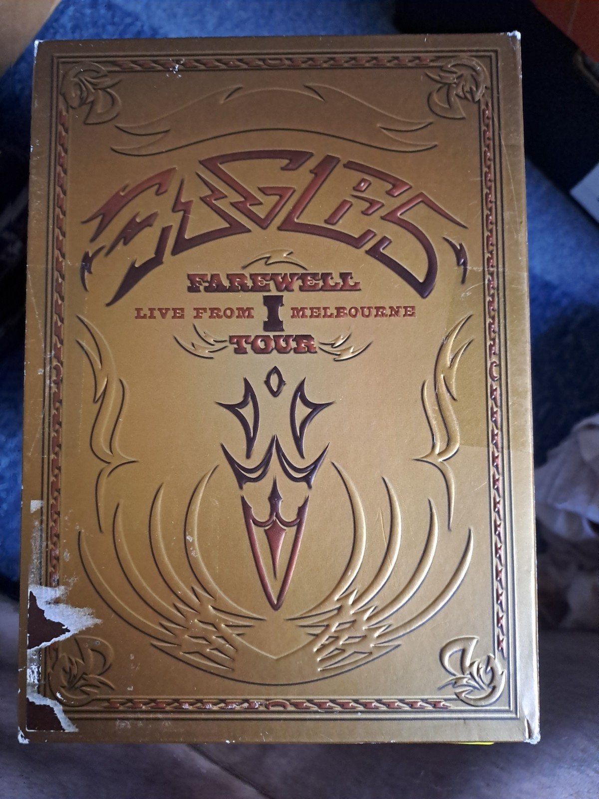 Eagles (dvd), Alle leeftijden, Ophalen of Verzenden, Zo goed als nieuw