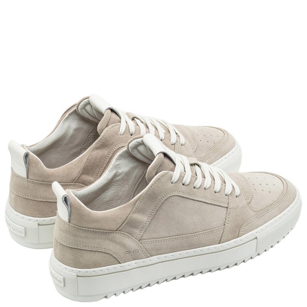 Rehab Creon suède sneakers mt 40 nieuw, Bruin, Nieuw, Ophalen of Verzenden, Sneakers of Gympen