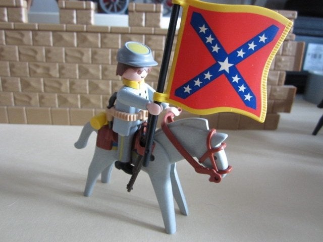 playmobil, Complete set, Ophalen of Verzenden, Zo goed als nieuw, Figuren