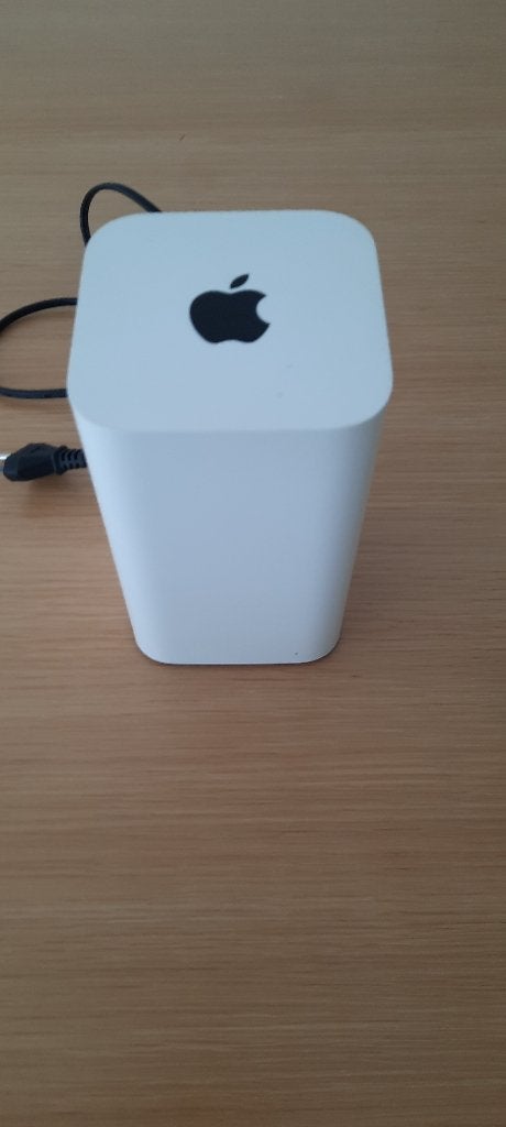 Apple AirPort Extreme – Goede staat, Ophalen of Verzenden, Gebruikt, Router, Apple