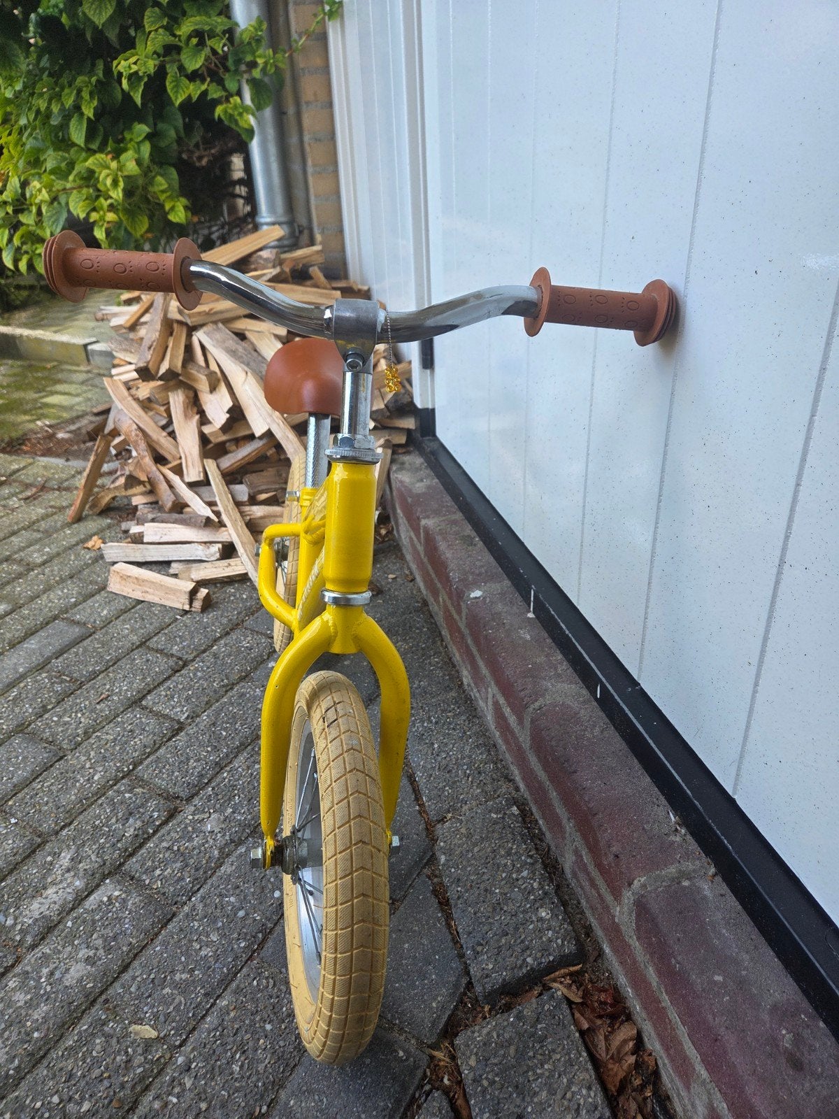 Foto 4 van Leuke loopfiets