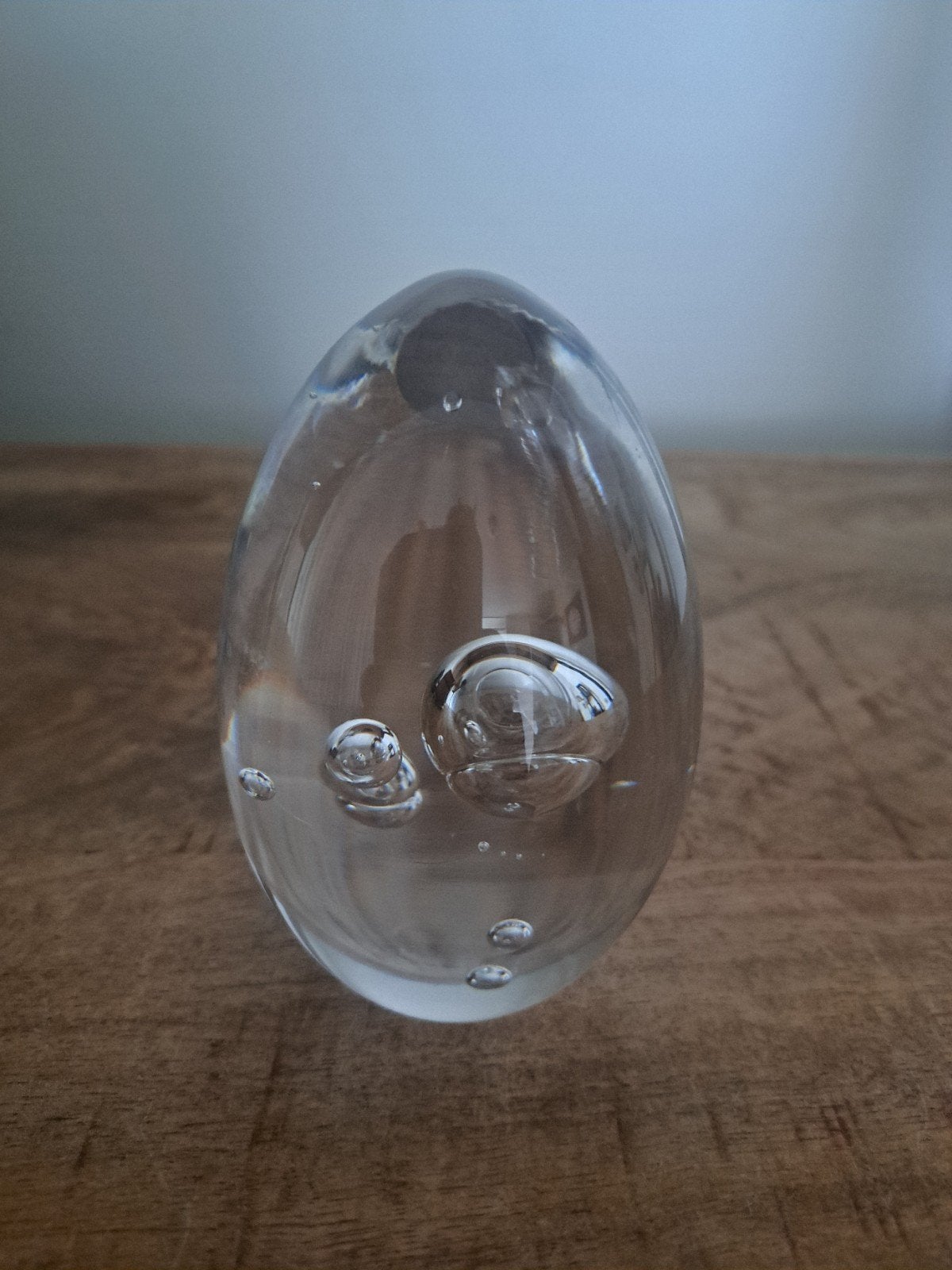 royal Leerdam art glas press papier gesigneerd, Ophalen of Verzenden