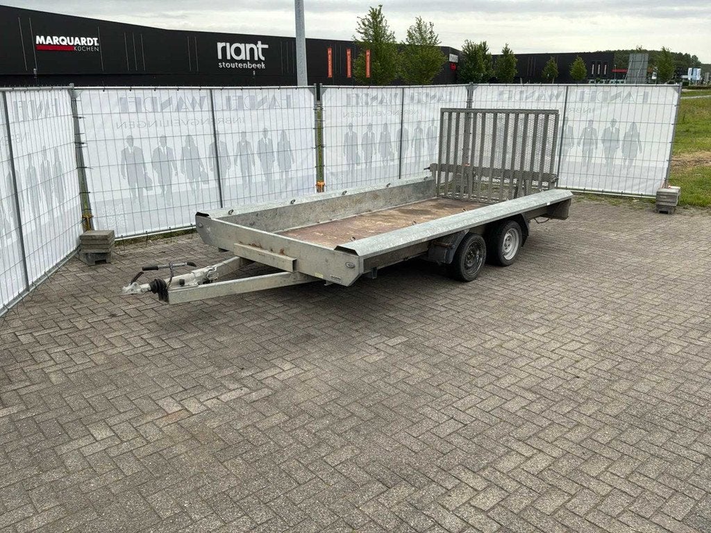 Syma - 2022 - N/A - SDA02 - Aanhangwagen, Gebruikt