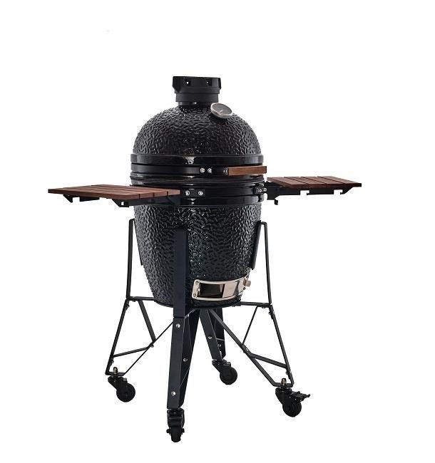 Kamado barbecue, The bastard Medium complete, Tuin en Terras, Ophalen, Nieuw, The Bastard