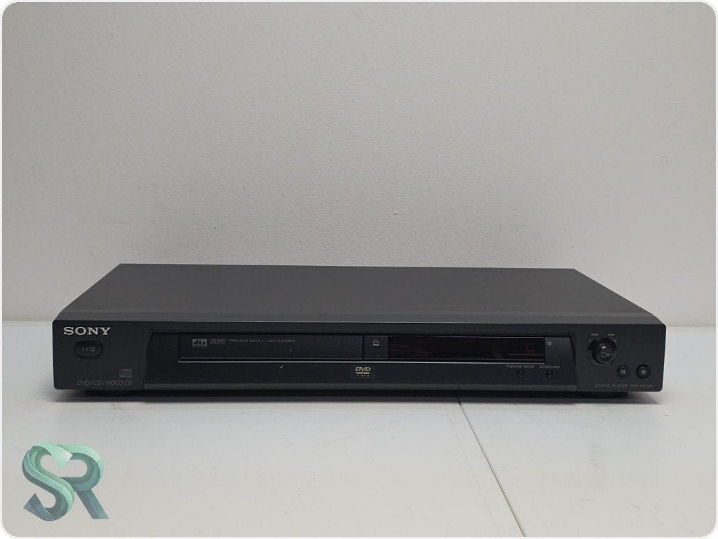 Sony DVP-NS305, Gebruikt, ., Ophalen of Verzenden, .
