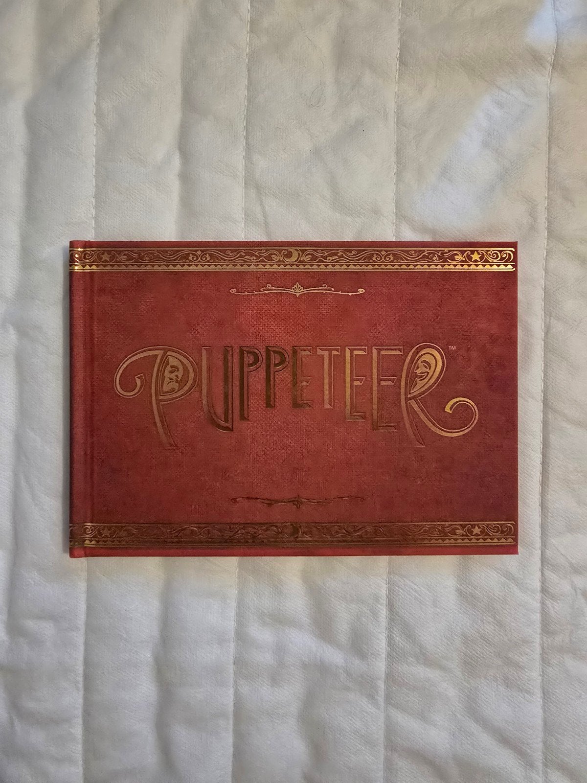 Puppeteer PS3 - Zeldzame Promo / Press Kit / Review Code, Ophalen of Verzenden