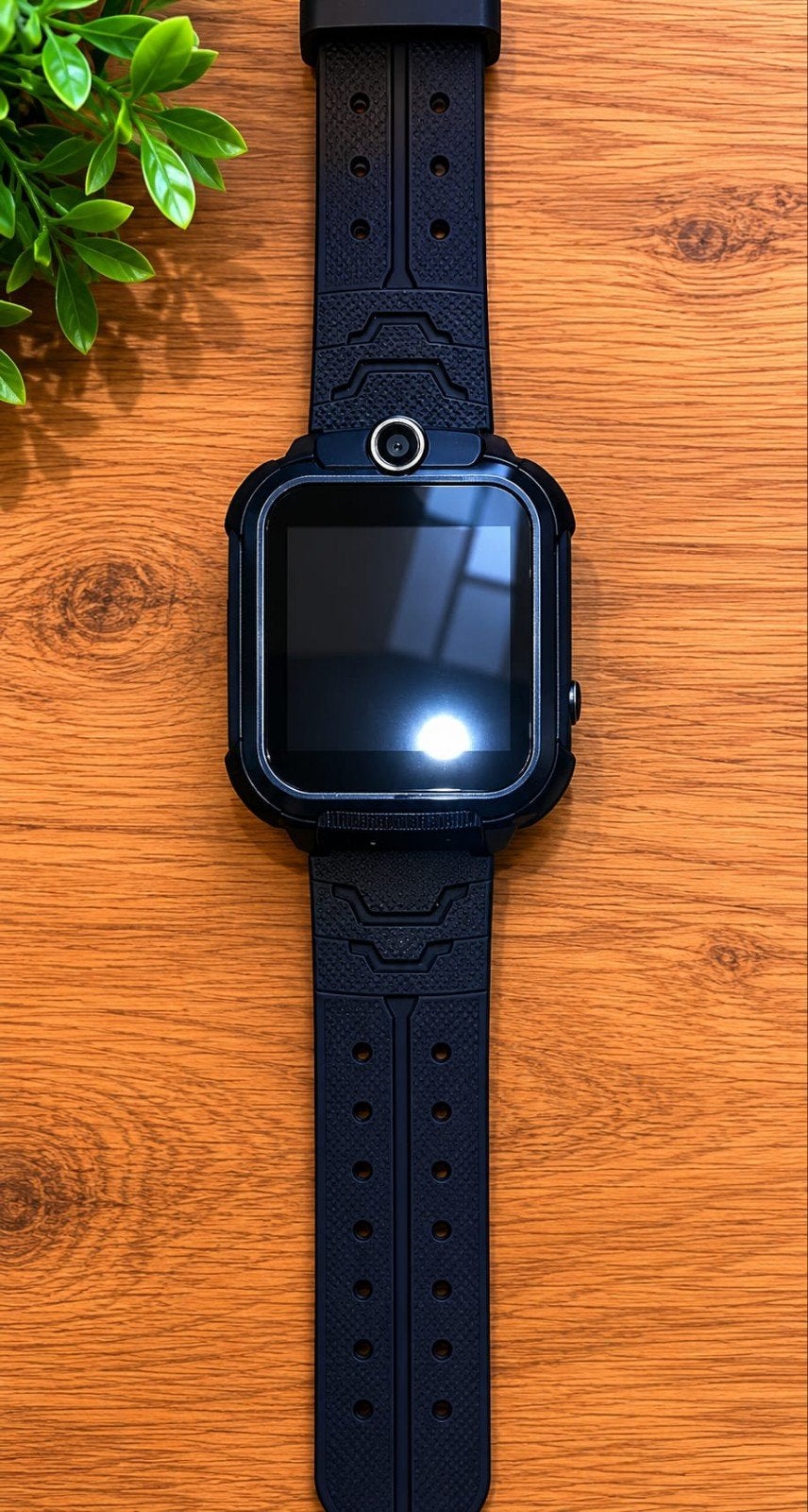 Smartwatch voor kinderen - Nieuwstaat, Sieraden, Tassen en Uiterlijk, Horloges | Kinderen, Ophalen of Verzenden