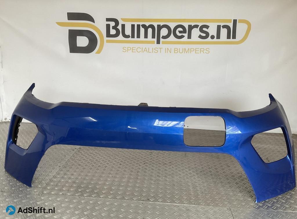 Bumper Kia Soul III 3 EV Electric 86511-J2000 Voorbumper G5-, Auto-onderdelen, Carrosserie en Plaatwerk, Bumper
