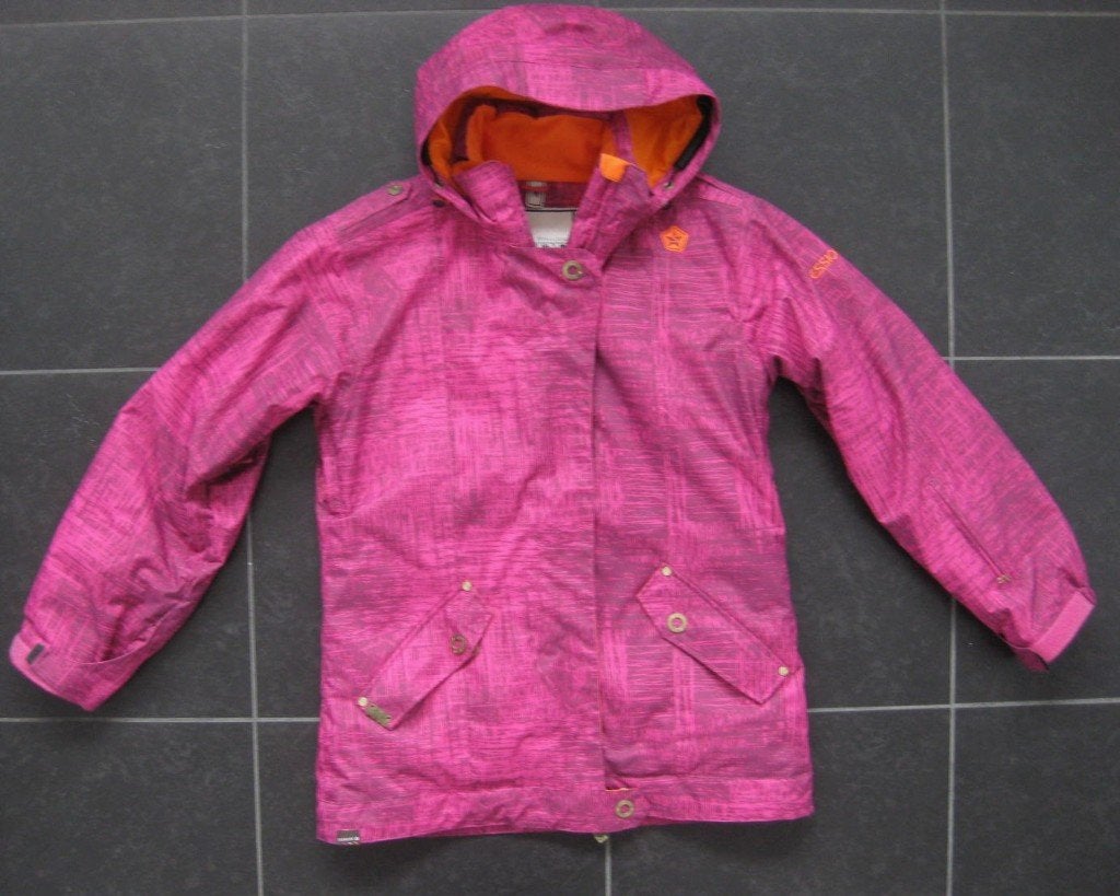 Sessions skijas snowboardjas, paars oranje M / L NIEUW, Kleding | Dames, Maat 38/40 (M), Ophalen of Verzenden, Jack, Sessions