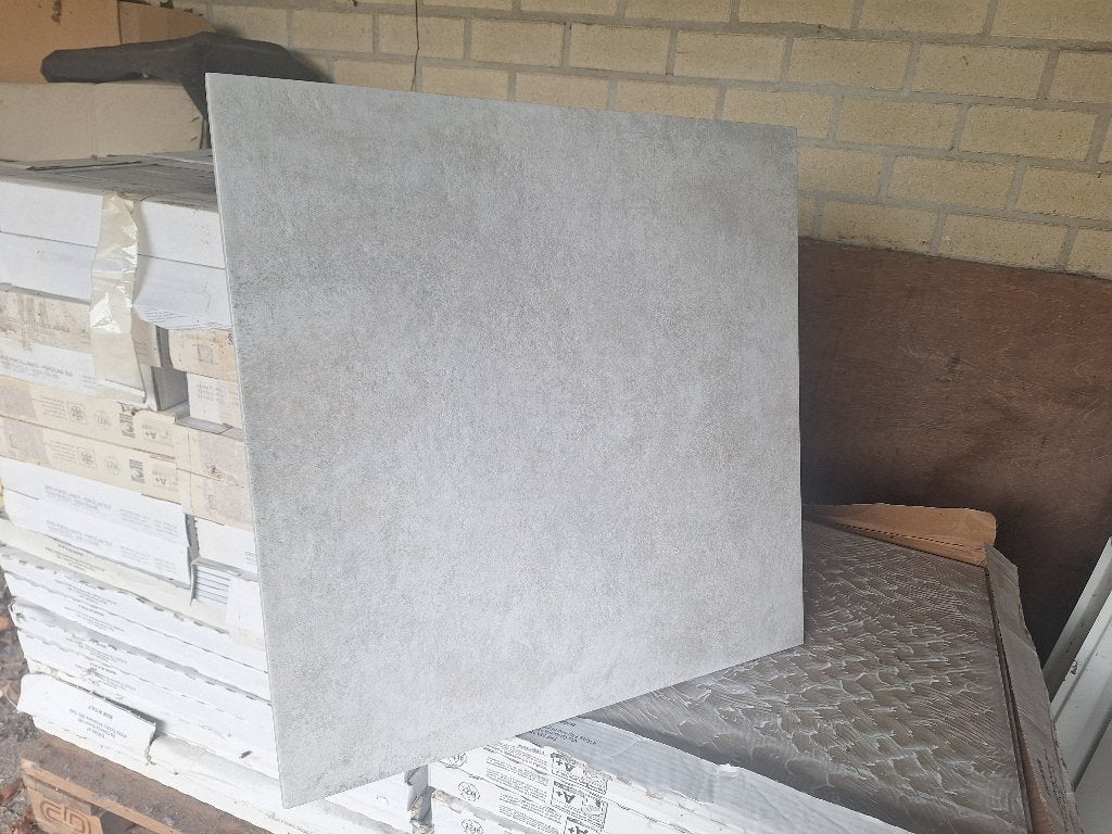 Tegels Ceramiche 61,5 x 61,5 ....24m2, Doe-het-zelf en Verbouw, Tegels, Ophalen, 60 cm of meer, Nieuw, 10 m² of meer