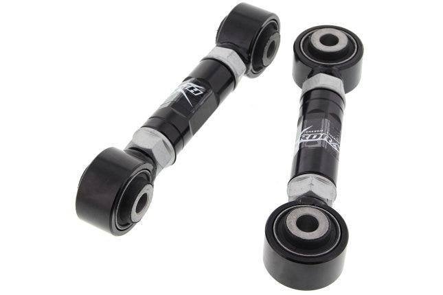 Hardrace Rear Toe Control Arm - Civic CRV Del Sol Integra, Ophalen of Verzenden