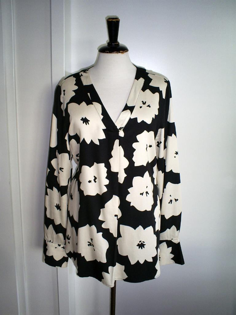 NIEUW __ NADINE H blouse mt. 38 __ waarde 150,00, Kleding | Dames, Blouses en Tunieken, Maat 38/40 (M), Verzenden, Nieuw, Nadine H