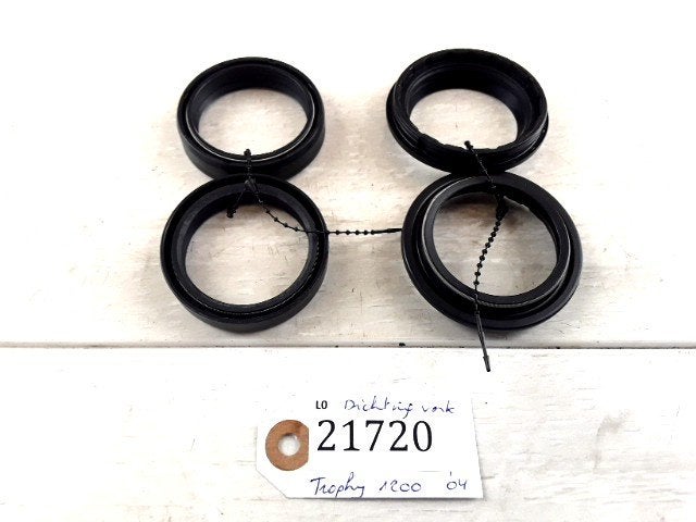 Trophy 1200 1990 - 2004 Triumph Dichting D1-39925