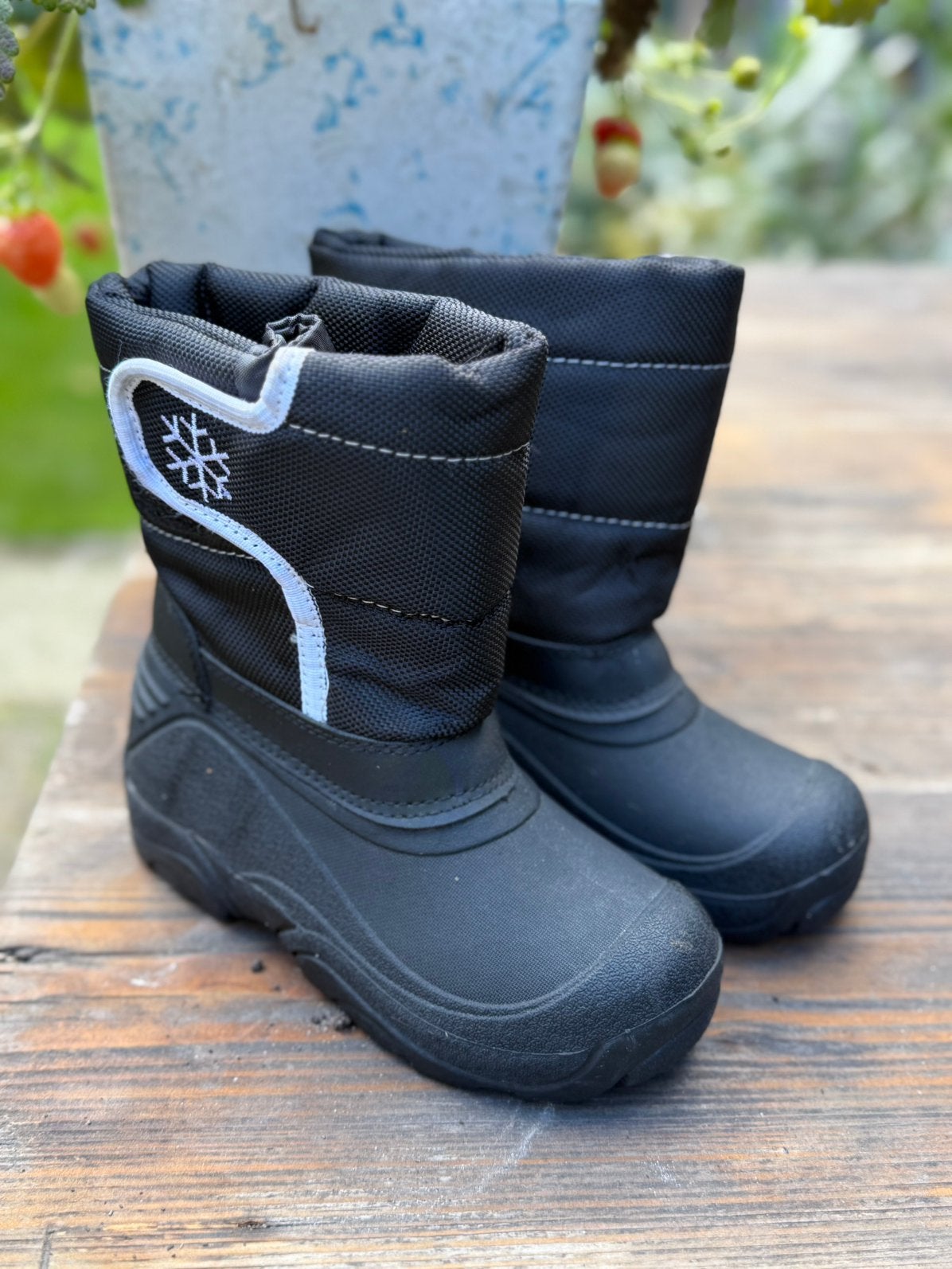 Nieuwe snowboots, Kinderen en Baby's, Ophalen, Jongen of Meisje, Nieuw, Laarzen