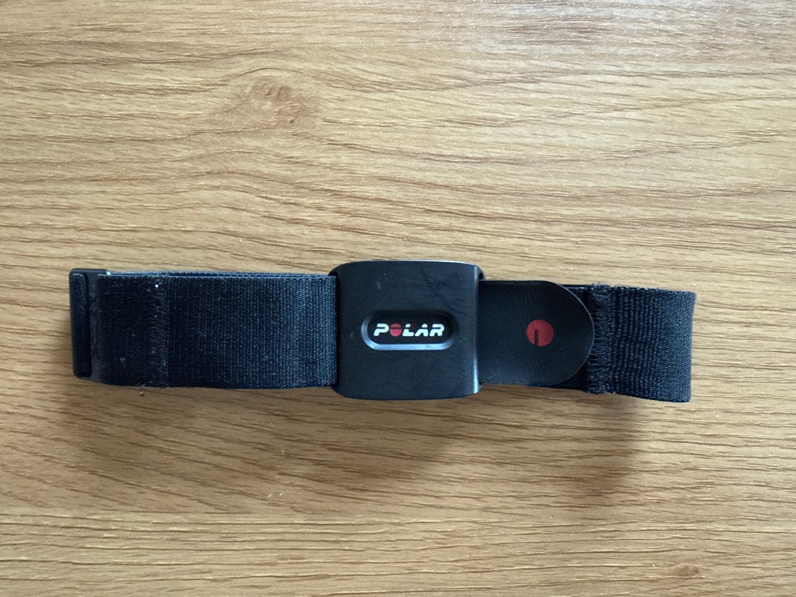 Polar Verity Sense Optische Hartslagsensor, Sport en Fitness, Ophalen of Verzenden, Zo goed als nieuw, Polar, Waterdicht