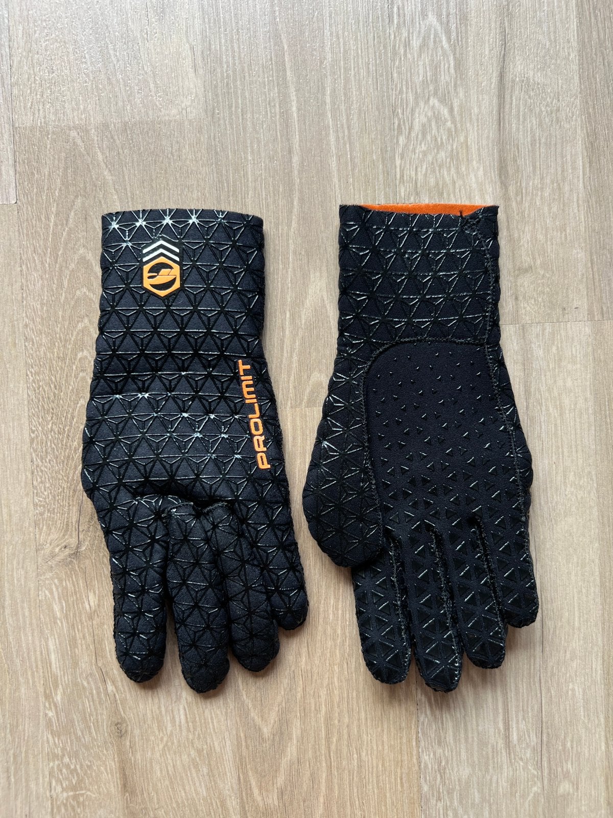 Nieuwe Surfhandschoenen Prolimit - Maat M, Watersport en Boten, Watersportkleding, Wetsuit, Verzenden, ., Nieuw