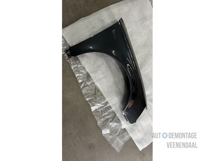 Scherm rechts-voor van een Seat Exeo (LW7Z), -, -, Nieuw, Ophalen of Verzenden