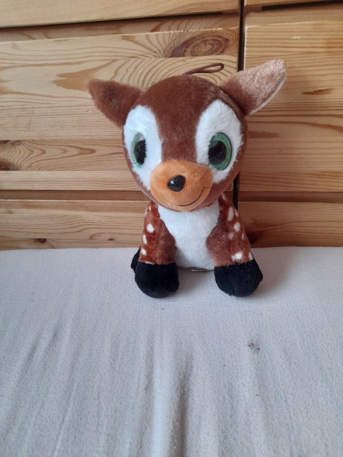 Herten knuffel, Ophalen of Verzenden, Overige typen