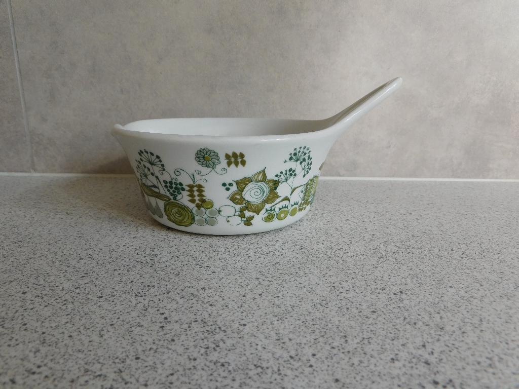 Sauskom 13 cm. Market Turi Design Figgjo Flint Norway, Huis en Inrichting, Keuken | Servies, Keramiek, Ophalen of Verzenden, Zo goed als nieuw