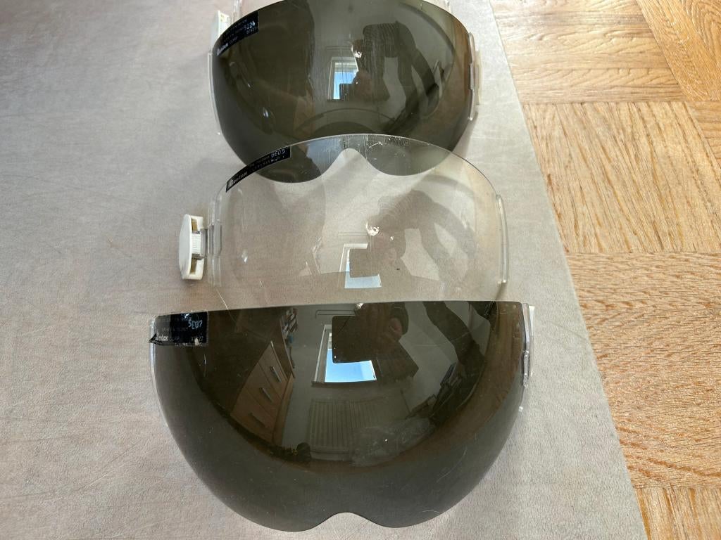Verzameling luchtmachtspullen USAF, Verzamelen, Militaria | Algemeen, Ophalen of Verzenden, Luchtmacht, Amerika, Helm of Baret