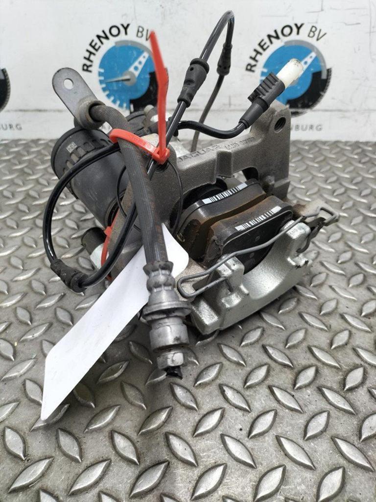LANDROVER RANGE ROVER EVOQUE REM KLAUW 2019, Ophalen of Verzenden, Gebruikt, Stiba lid
