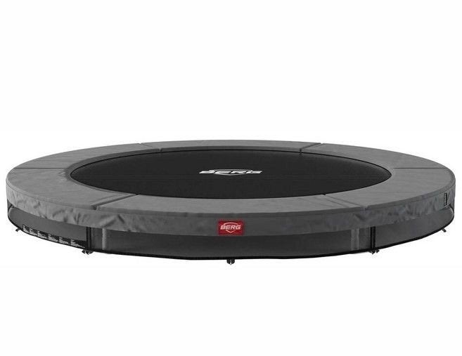NIEUW: BERG Trampoline 380cm (Favorit InGround Sports)