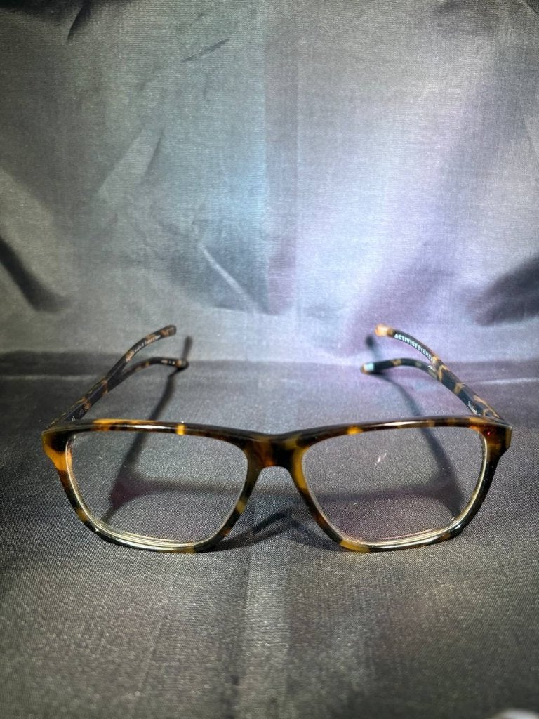 ActivistEyewear Strickland-02 handgemaakte bril bep.oplage, Sieraden, Tassen en Uiterlijk, Zonnebrillen en Brillen | Heren, Overige merken