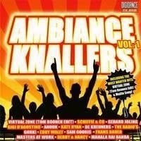 cd van Ambiance knallers [2cd], Verzenden, Zo goed als nieuw, Disco