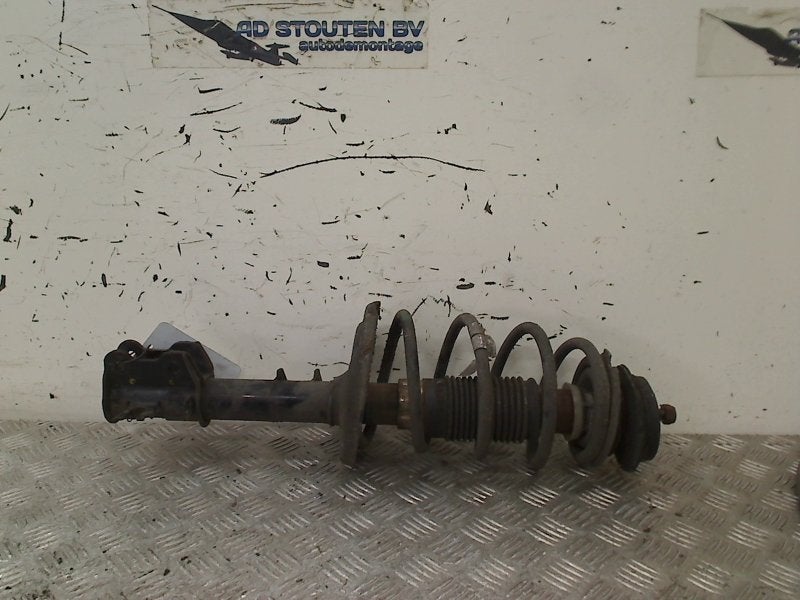 Schokbreker Rechts Voor 50709080 Fiat 500 (312) 50709080, Auto-onderdelen, FCA Germany GmbH, Gebruikt, IPC D1-09 Bahnhofsplatz, Rüsselsheim am Main 65423, , Duitsland