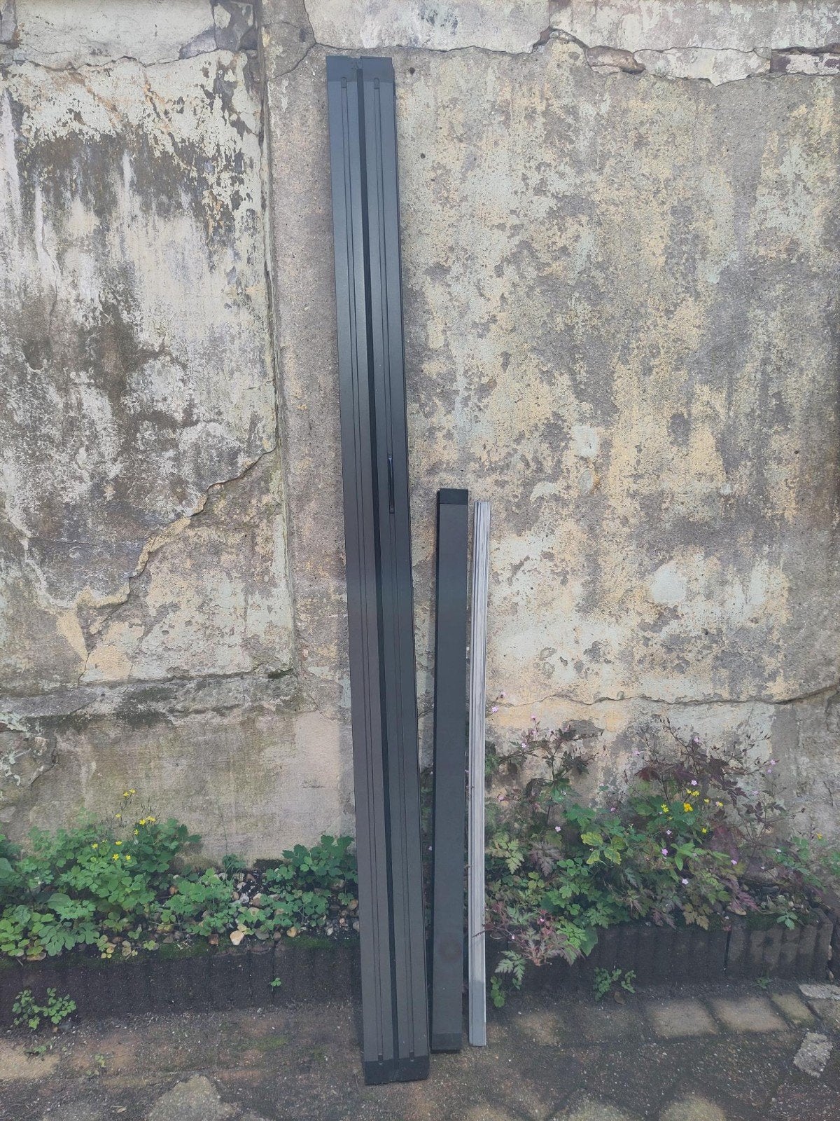 Plisse hordeur, Hordeur, Minder dan 200 cm, Zo goed als nieuw, Ophalen
