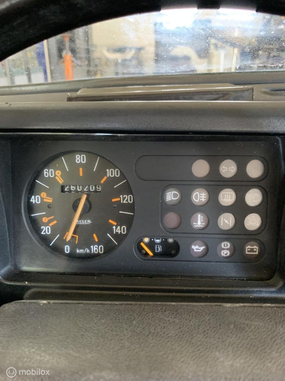 Renault 4 R 4 GTL, foto 10