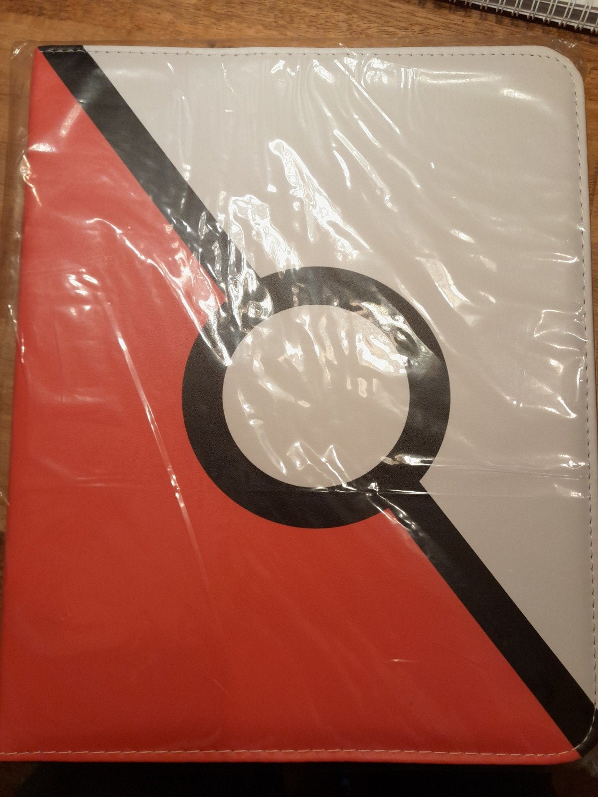 Pokemon verzamel map, Ophalen