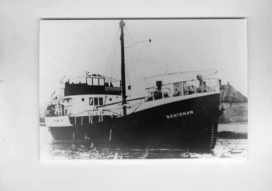 scheepvaart-foto-KPM-NKM-NED INDIE-6x, Ophalen of Verzenden, Zo goed als nieuw, Motorboot, Boek of Tijdschrift