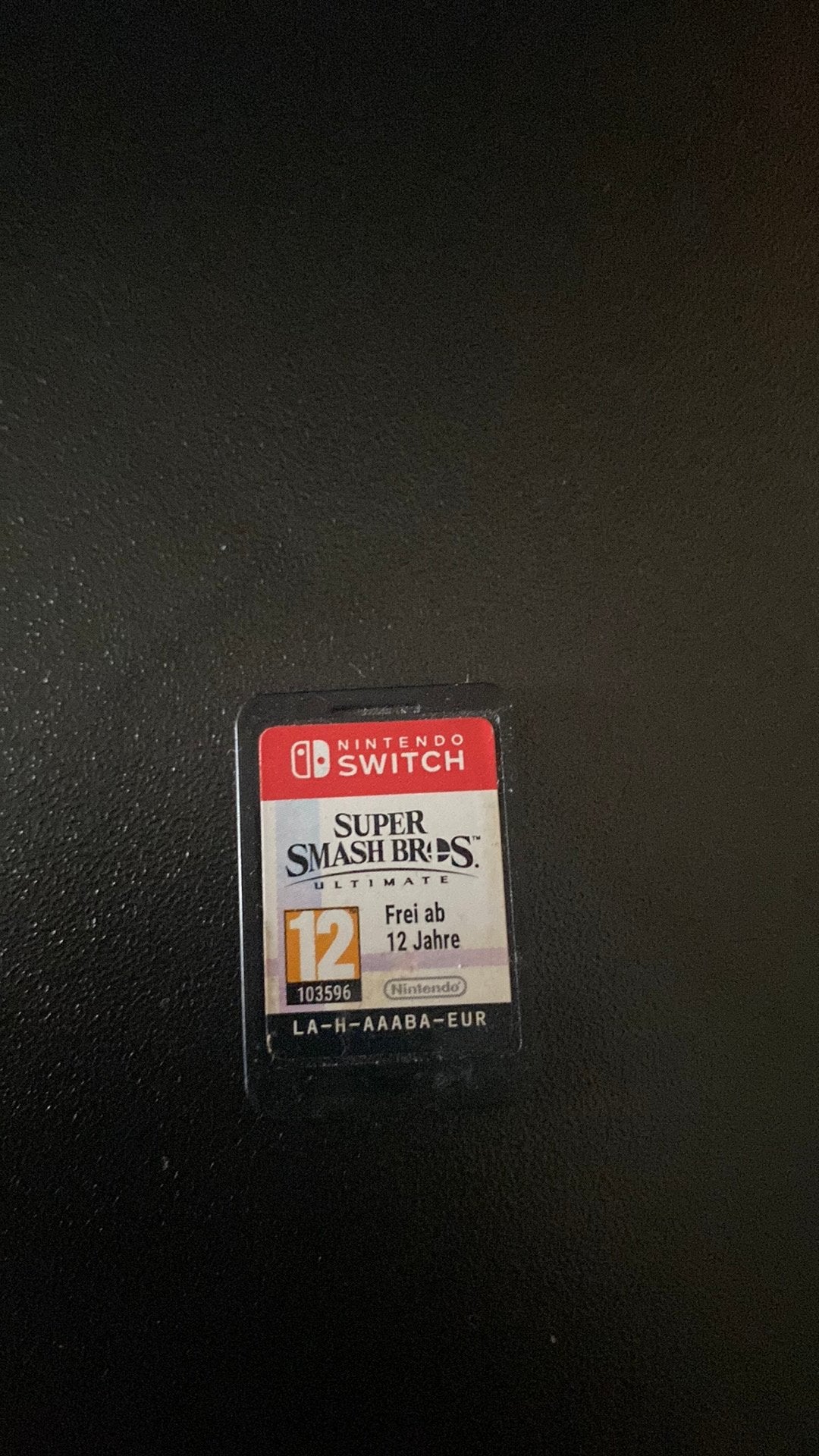 Super smash bros, Ophalen, Vechten, Zo goed als nieuw, 3 spelers of meer