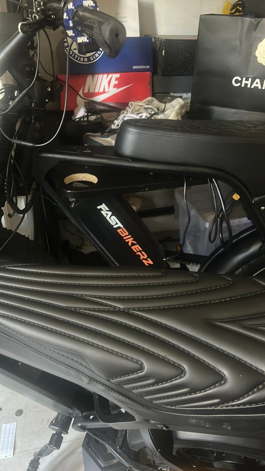 Ps5 en v8 custom teruil voor een gt2000, Ophalen, Zo goed als nieuw