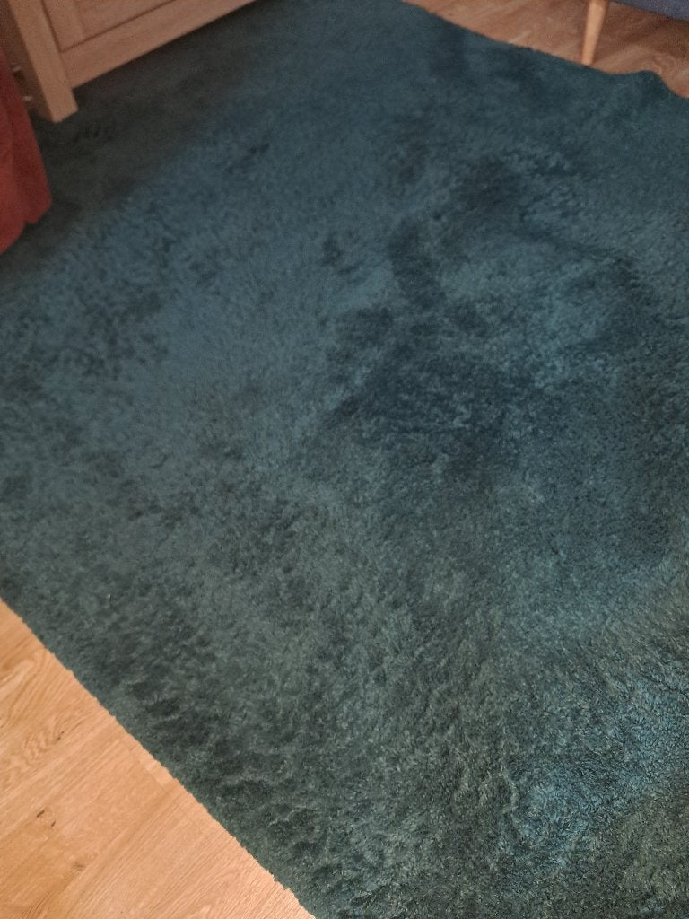 Foto 4 van Vloerkleed