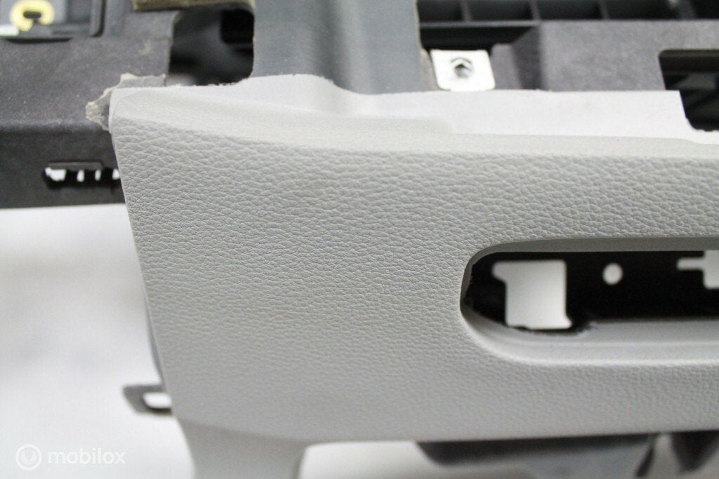 Airbag set - Dashboard 3 spaak licht grijs Audi A4 B9 8W, Auto-onderdelen, Gebruikt, Ophalen of Verzenden
