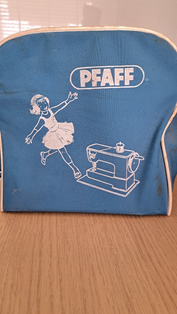 Pfaff naaimachine vintage, Antiek en Kunst, Ophalen of Verzenden