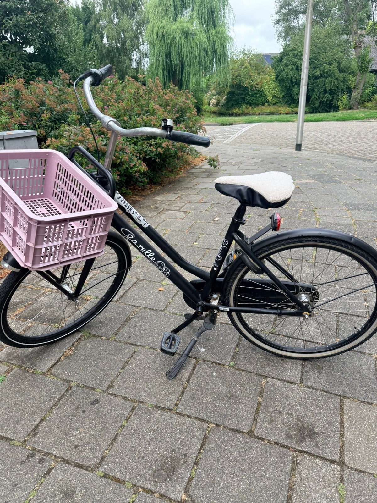 Fiets te koop, Minder dan 47 cm, Verzenden, Zo goed als nieuw