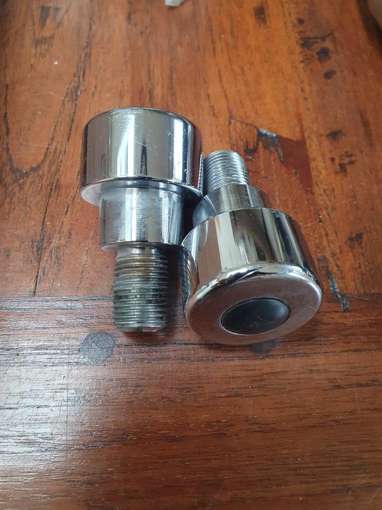 Stuurdemper voor Yamaha XVS 1100, Motoren, Onderdelen | Yamaha, Ophalen of Verzenden