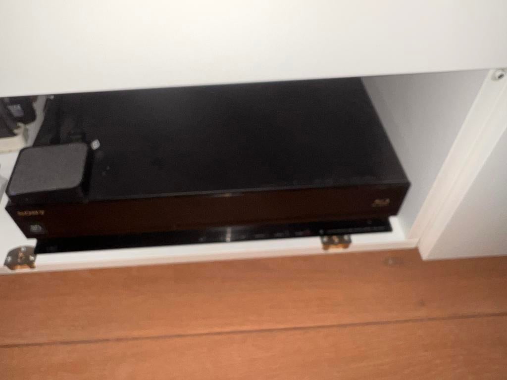 Sony BDV-E970W, Ophalen of Verzenden, Zo goed als nieuw, Sony, 120 watt of meer