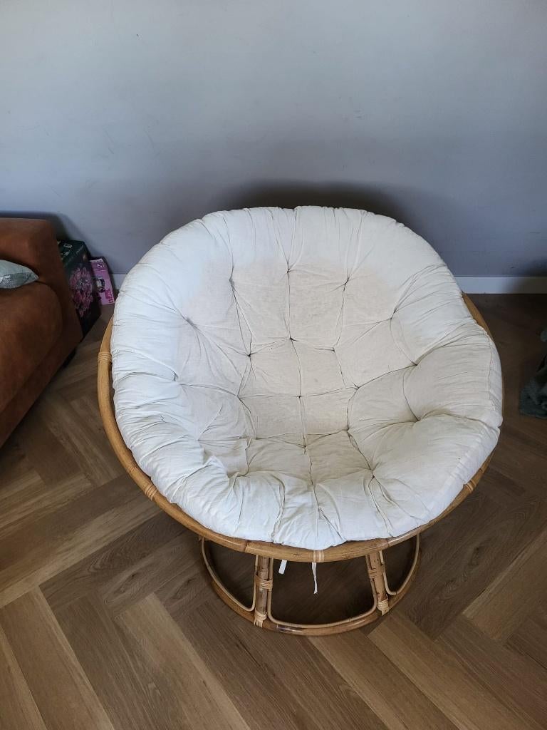 Stoel, Ophalen, Gebruikt, 75 tot 100 cm, 75 tot 100 cm