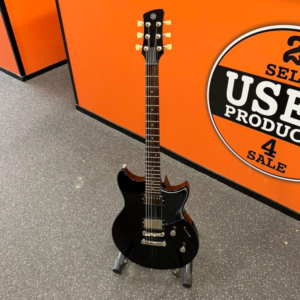 Yamaha Revstar RSE20 Elektrische Gitaar | A-grade, Yamaha, Zo goed als nieuw, Support@yamaha.com, 10-1, Nakazawa-cho
Naka-ku, Hamamatsu
Shizuoka 430-8650
Japan