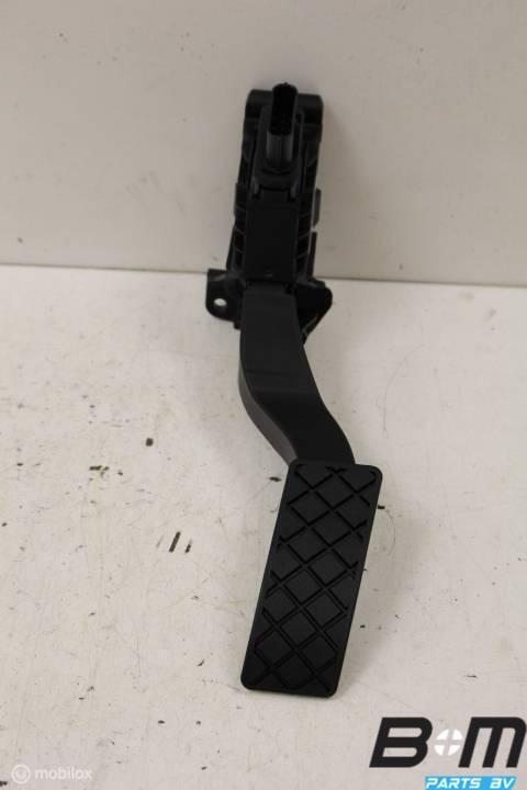 Gaspedaal Volkswagen Golf 7, Gebruikt