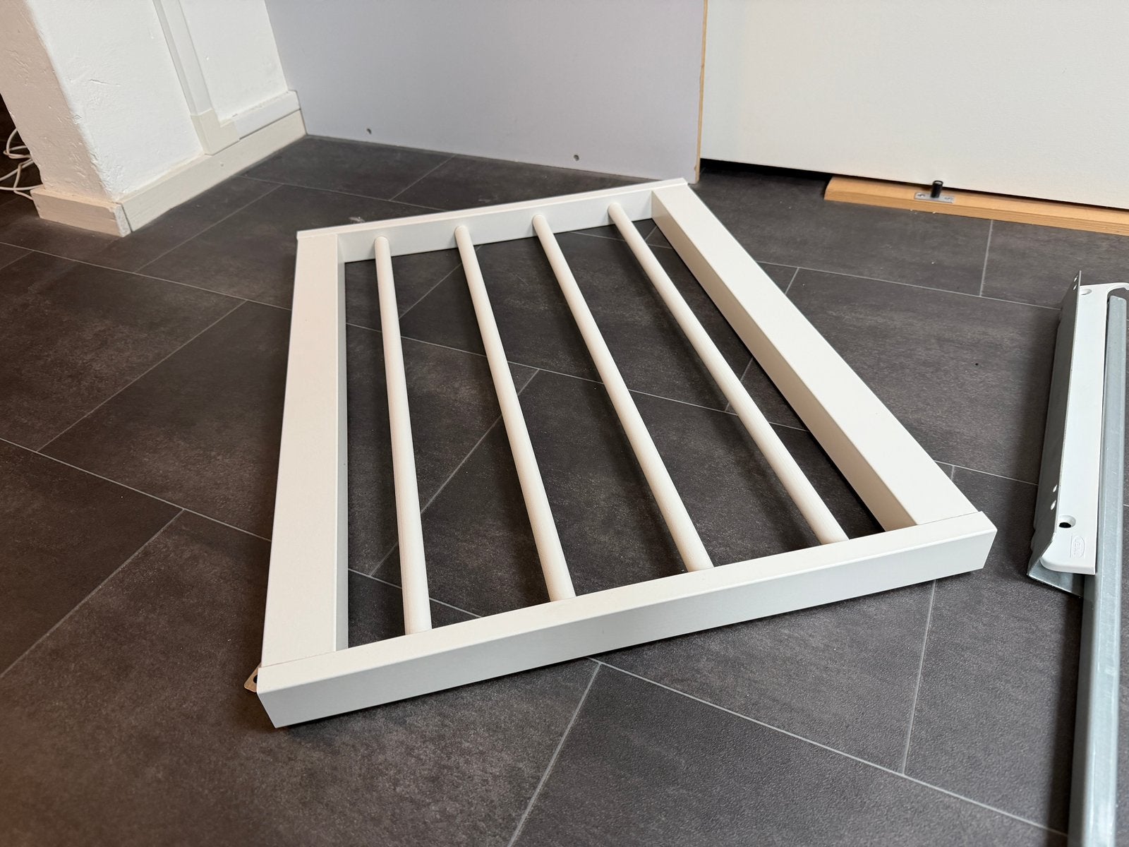 Ikea Pax broekrek, Ophalen of Verzenden, Zo goed als nieuw